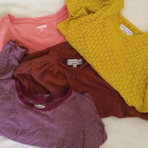 Womens Size XS Tops Bundle